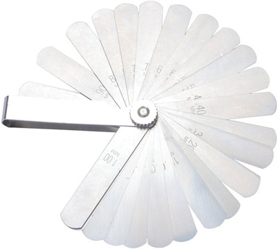 JCB 22025923 Flexible Putty Knife(2 cm, Pack of 1)