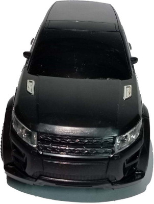 

eEdgestore EdgeStore Range Rover Remote controlled toy (Black)(Black)