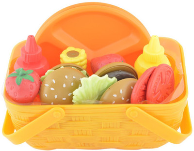 

Smartcraft First Play Picnic Set, Picnic Play Set, First Picnic Playset