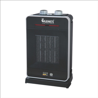 

warmex PTC-99N PTC 99N Fan Room Heater