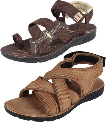 

Shoefly Men Multicolor Sandals
