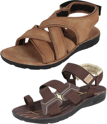 

Shoefly Men Multicolor Sandals