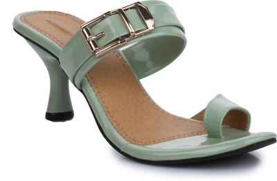 

Adorn Women Pista Heels
