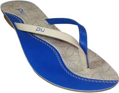 

Arihant Retails Women Blue Flats