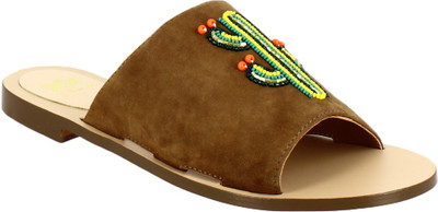 

Saint G Women Brown Flats
