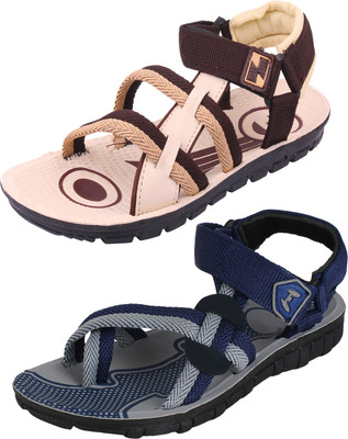 

Shoefly Men Multicolor Sandals