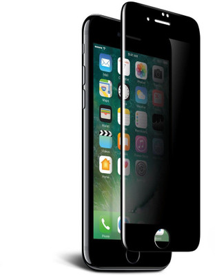

MudShi Impossible Screen Guard for Apple iPhone 7 Plus, Transparent