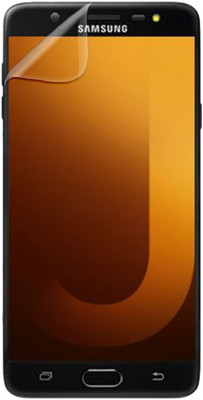 

Spectacular Ace Screen Guard for Samsung Galaxy J7 Max, Transparent