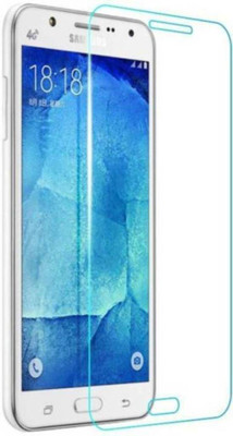 SRT Tempered Glass Guard for Samsung J3 2017(Pack of 1)