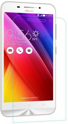 ACM Tempered Glass Guard for Asus ZenFone Max(Pack of 1)