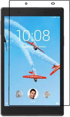 MOBIVIILE Tempered Glass Guard for Lenovo Tab 4 8 (8.0" Inch Screen Size) (TB-8504x)(Pack of 1)