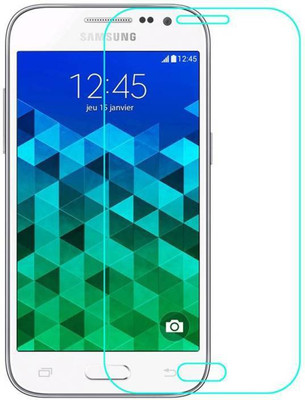 SRT Tempered Glass Guard for Samsung Galaxy Core Prime(Pack of 1)