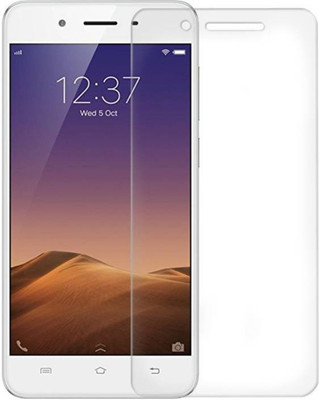 SRT Tempered Glass Guard for VIVO Y51L(Pack of 1)