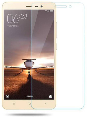 SRT Tempered Glass Guard for Mi Redmi Note 3(Pack of 1)