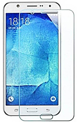 SRT Tempered Glass Guard for Samsung Galaxy J7(Pack of 1)