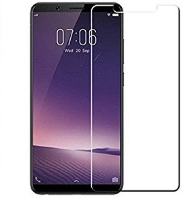 SRT Tempered Glass Guard for VIVO V7 Plus(Pack of 1)