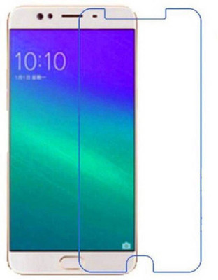 CHVTS Tempered Glass Guard for Oppo F3(Pack of 1)