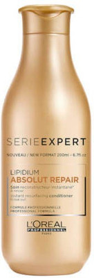 

L'Oreal loreal professional lipidium shampoo 300 ml new packing(300 ml)