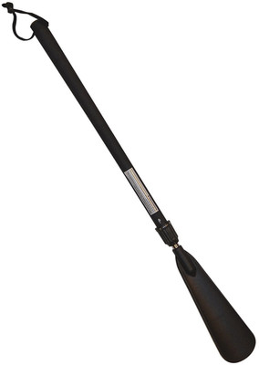 

Inditradition Telescopic Collapsible Shoe Horn Shoe Tree(Men, Women)