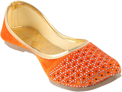 

Mozi Jutis For Women(Orange