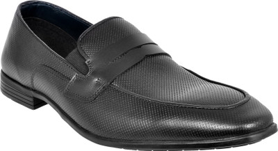 

Allen Cooper Slip On For Men(Black