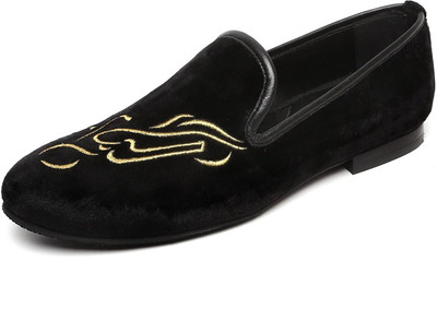 

Bare Skin Casuals For Men(Black