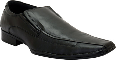 

Pelle Albero 12450.bl. Slip On For Men(Black