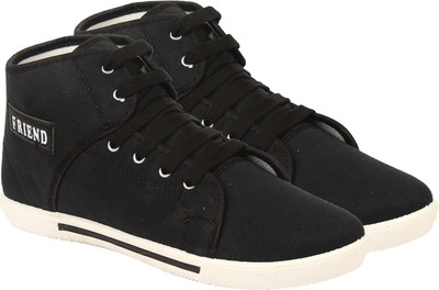 

Redon friend Driving Shoes For Men(Black