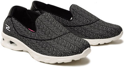 

Klaur Melbourne Slip On Sneakers For Women(Black