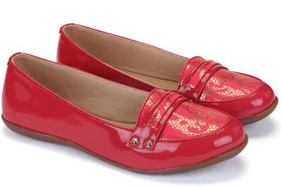 

FASHIMO Bellies For Women(Pink