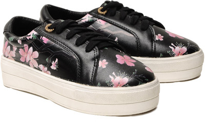 

Klaur Melbourne Sneakers For Women(Black