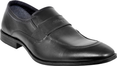 

Allen Cooper Slip On For Men(Black