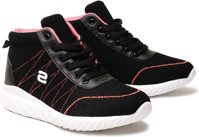 

Klaur Melbourne Casuals For Women(Black