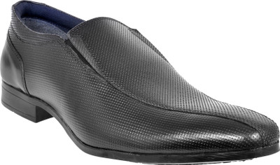 

Allen Cooper Slip On For Men(Black