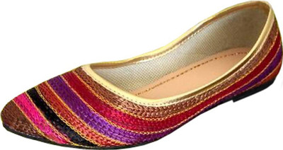 

sdshopping Bellies For Women(Multicolor, Multicolor 2