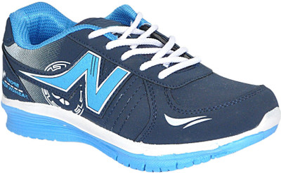 

Leon Running Shoes For Women(Blue