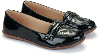 

FASHIMO Bellies For Women(Black