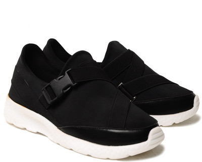 

Klaur Melbourne Casuals For Women(Black