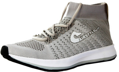 

Air Style Running Shoes For Men(Multicolor