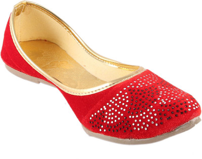 

Mozi Jutis For Women(Red