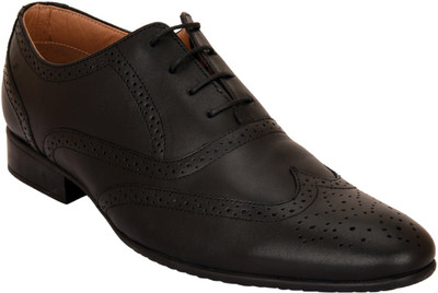 

Pelle Albero 12486.bl. Derby For Men(Brown, Black