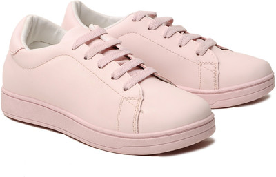 

Klaur Melbourne Sneakers For Women(Pink