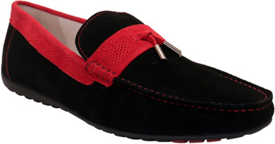 

Pelle Albero 1380-2.bl. Casuals For Men(Black