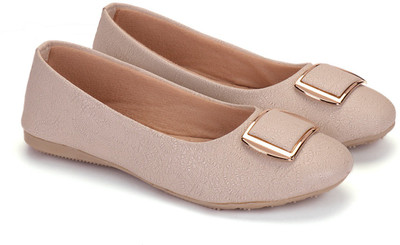 

FASHIMO Bellies For Women(Beige