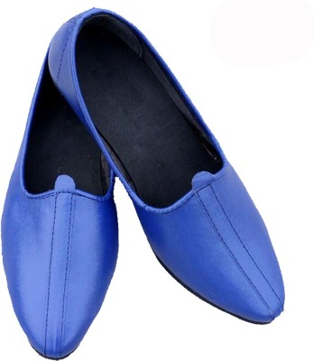 Vitoria Mojaris For Men(Blue ,)