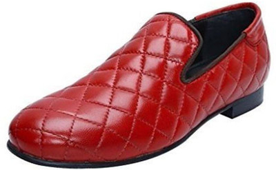 

Bare Skin Casuals For Men(Red