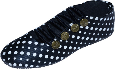 

sdshopping Women Bellies For Women(Black, White