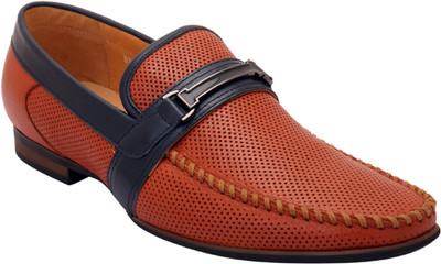 

Pelle Albero BY8976-1A.tan. Casuals For Men(Tan