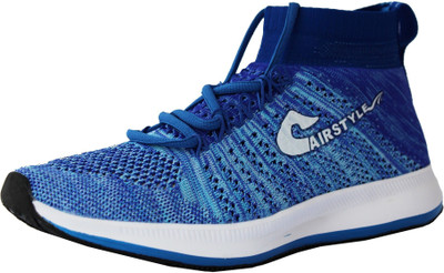 

Air Style Running Shoes For Men(Blue, Royal