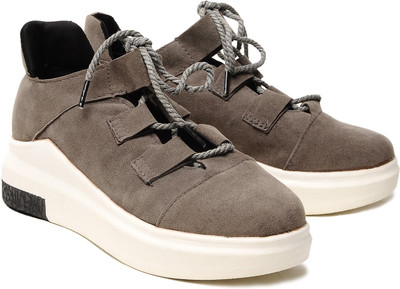 

Klaur Melbourne Sneakers For Women(Brown